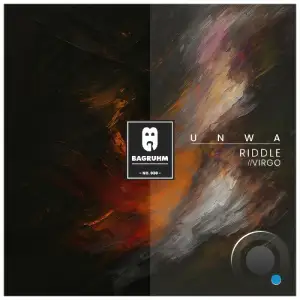 UNWA - Riddle / Virgo (2025)