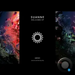 Suanne - Welcome (2025)
