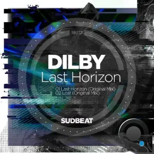 Dilby - Last Horizon (2025)