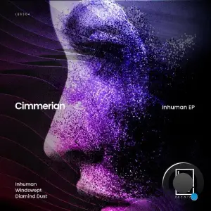 Cimmerian - Inhuman (2025)