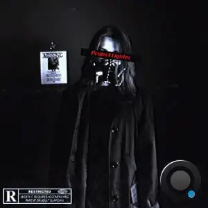 Lighter Centauri - Project Lighter (2025)