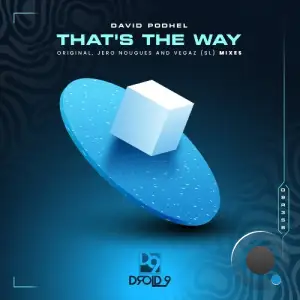 David Podhel - That's The Way (2025)