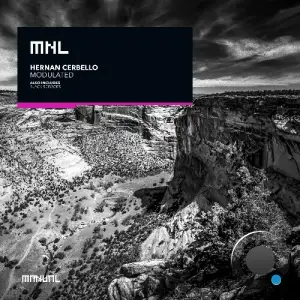 Hernan Cerbello - Modulated (2025)