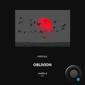 Kapshul - Oblivion (2025)