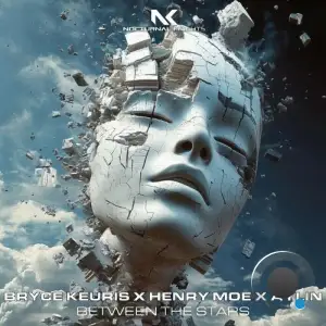 Bryce Keuris X Henry Moe X Aylin - Between The Stars (2025)