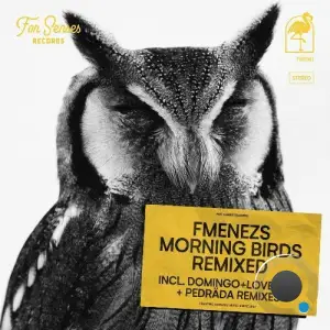 FMENEZS - Morning Birds (2025)
