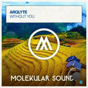 Arqlyte - Without You (2025)