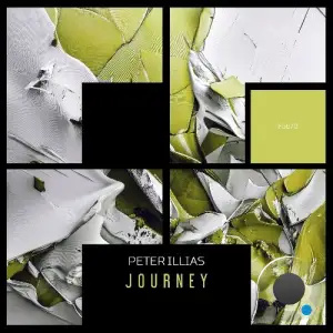 Peter Illias - Journey (2025)