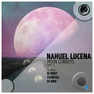 Nahuel Lucena - Moon Cowboys (2025)