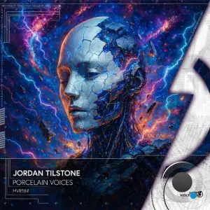 Jordan Tilstone - Porcelain Voices (2025)