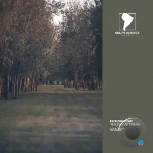 Fede Digiacomo - The Day After Me (2025)
