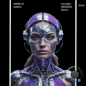 Mark M - Ignite (2025)