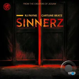 RJ Payne - Sinnerz (2025)