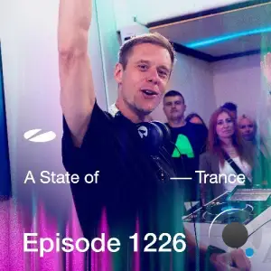Armin van Buuren - A State Of Trance 1226 (2025-05-22)