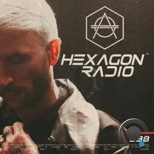 Don Diablo - Hexagon Radio 538 (2025-05-22)