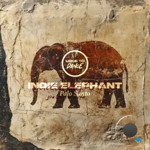Indie Elephant & Double O (NY) - Palo Santo (2025)
