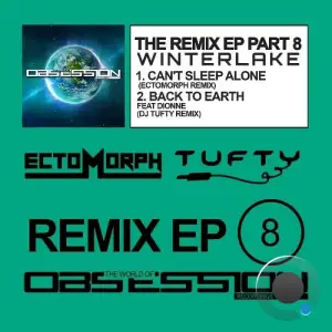 Winterlake - The Remix EP Part 8 (2025)