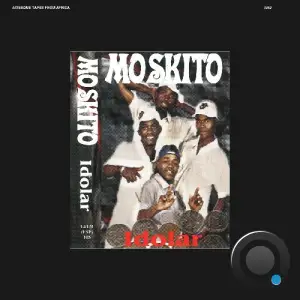 Moskito - Idolar (2001) (2025)