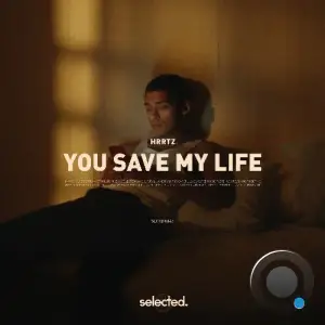 HRRTZ - You Save My Life (2025)