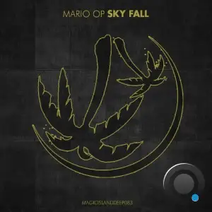Mario OP - Sky Fall (2025)