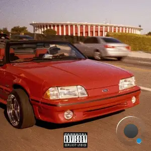 Jay Worthy, LNDN DRGS, Daz Dillinger - Burnout 5 (2025)