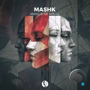 Mashk - Mirror Of Souls (2025)