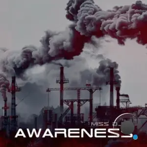 Miss Djax - Awareness (2025)