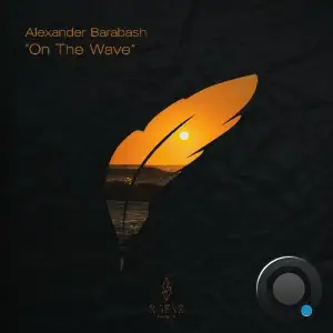 Alexander Barabash - On The Wave (2025)