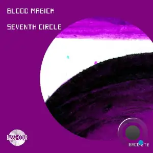 Blood Magick - Seventh Circle (2025)