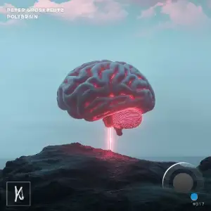 Peter Groskreutz - Polybrain (2025)