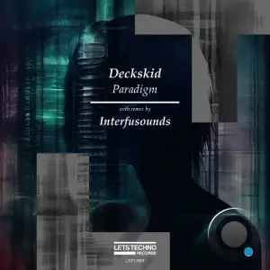Deckskid - Paradigm (2025)