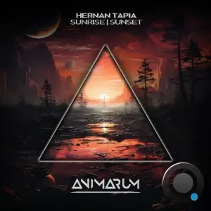Hernan Tapia - Sunrise | Sunset (2025)