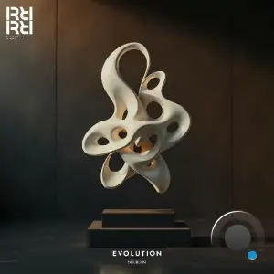 Nahan - Evolution (2025)