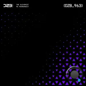 95 Fahrenheit - The Alchemist (2025)