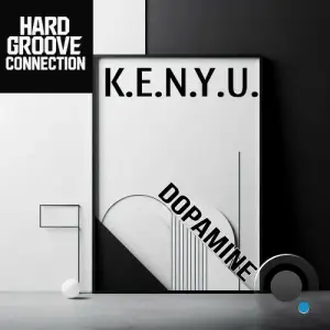 K.E.N.Y.U. - Dopamine (2025)
