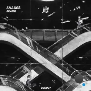 SKAMR - Shades (2025)