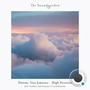 Dastan, Gux Jimenez - High Priestess (2025)