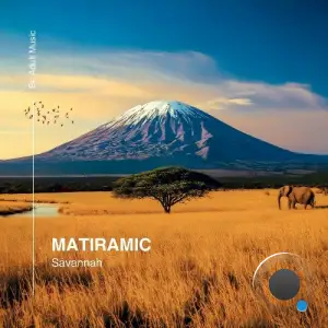 MATIRAMIC - Savannah (2025)