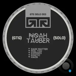 Noah Tauber - Dark Matter (2025)
