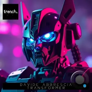 Davide Abbrescia - Transformer (2025)