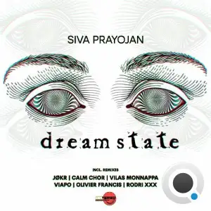 Siva Prayojan - Dream State (2025)