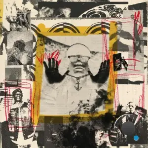Huey Briss, Weswill - Everything And Nothing (2025)
