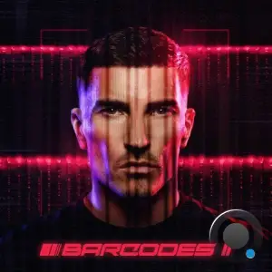 Asche, Kollegah - Barcodes II (2025)