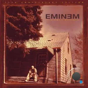 Eminem, Dido - The Marshall Mathers LP (25th Anniversary) (2025)