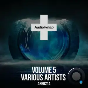 Audio Rehab Vol 5 (2025)