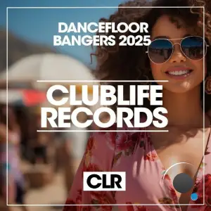 Dancefloor Bangers 2025 (2025)