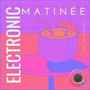 Electronic Matinée, Vol. 2 (2025)
