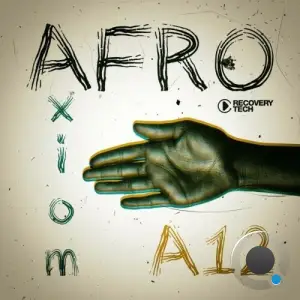 Afro Axiom A12 (2025)