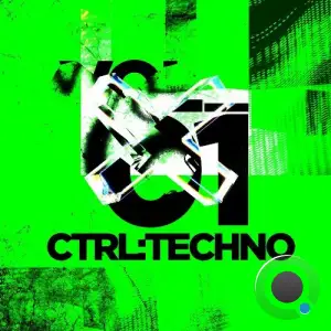 CRTL:Techno 01 (2025)
