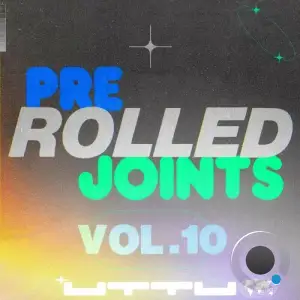 200% House: Pre-Rolled Joints, Vol. 10 (2025)